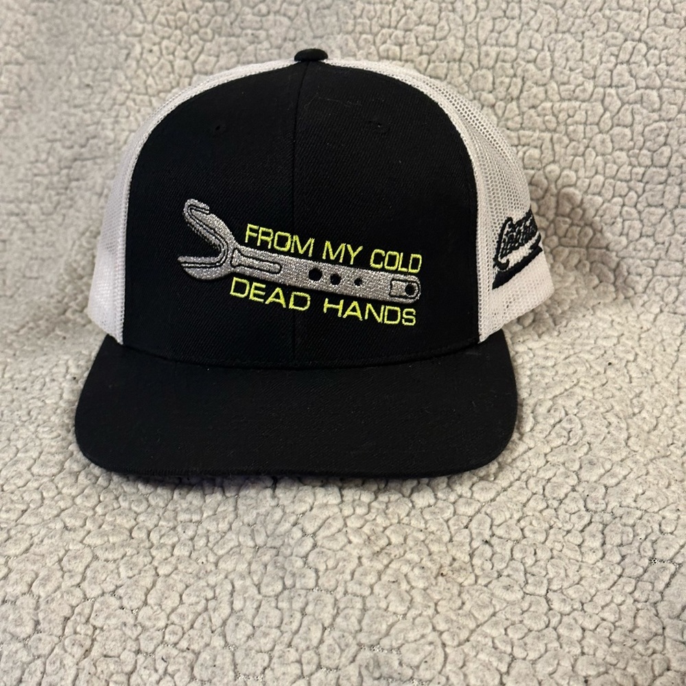 Low Drag Linehand Hat